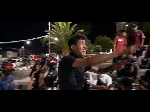 Cairo v/s Resco - 4tos de Final Knd Battles Preclasificación Bdm Regional Fecha V T.3