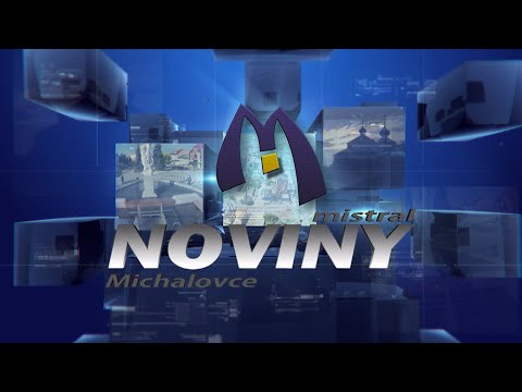 Noviny Mistral (8.10.2020)