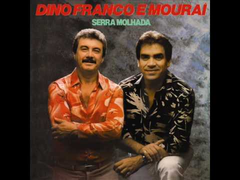 Tempo De Carreiro - Dino Franco e Mouraí
