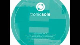 Swirl People - Hip Shake Baby (Tronicsole)