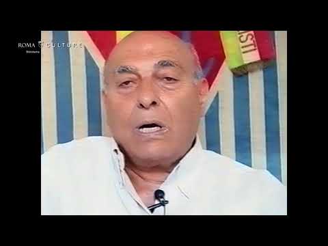 Voci e volti della memoria - Giuseppe Di Porto