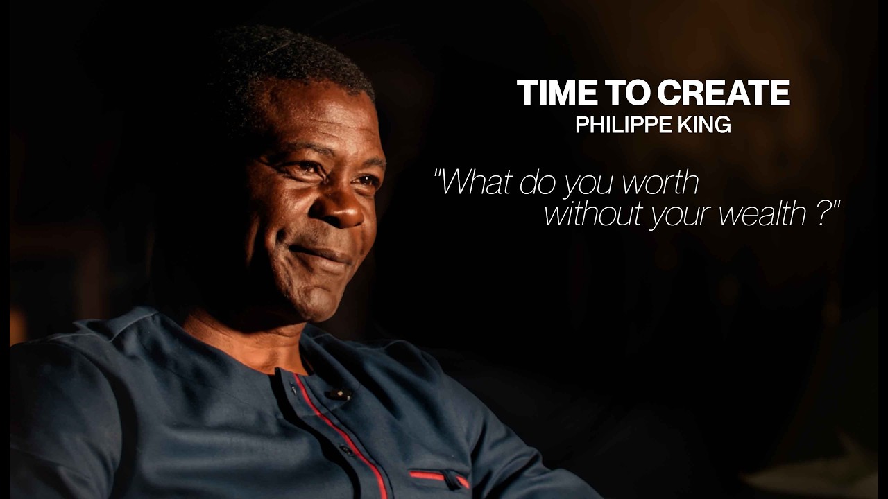 Corporate video project 6