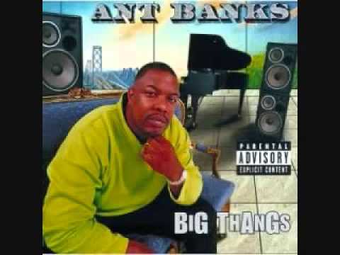 Ant Banks - 4 Tha Hustlas (ft. Too $hort, 2Pac & MC Breed)