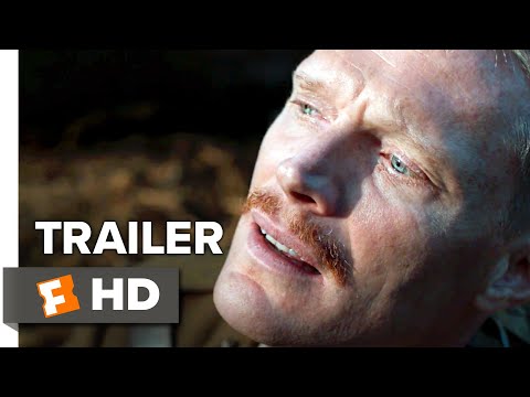 Journey's End (2018) Trailer