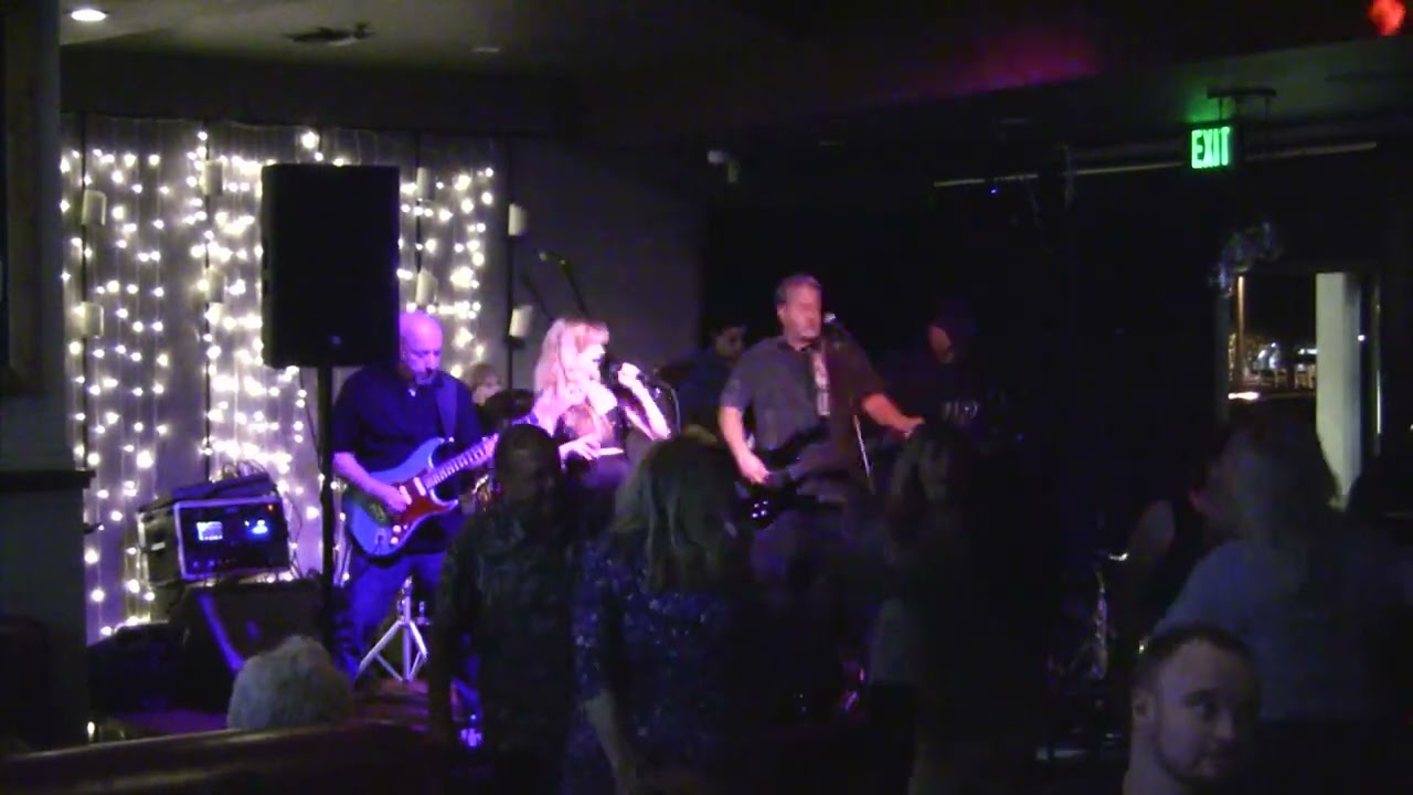 Promotional video thumbnail 4 for Brittney and the B Sides