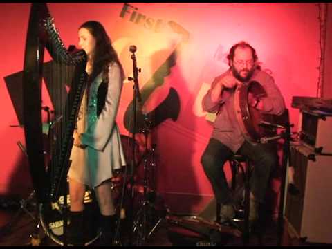 2009-04-23 Meldis 7. Reels: Peacock's feather/Swallow's Tail