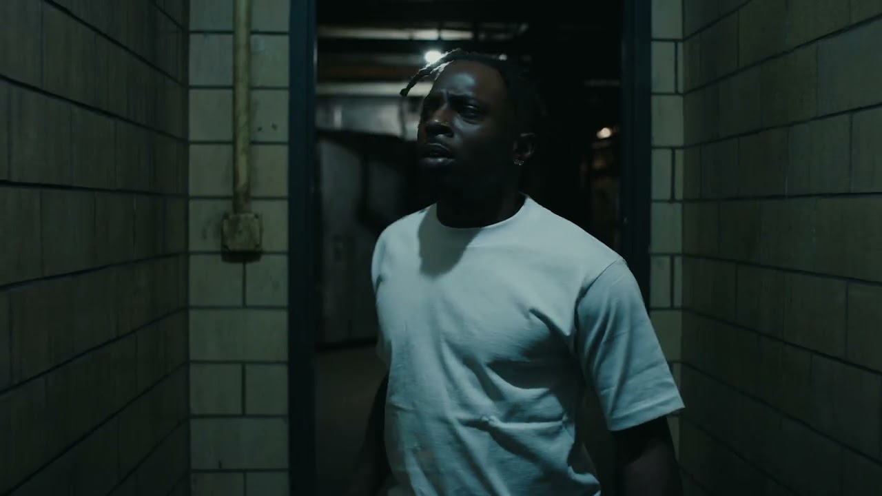 Isaiah Rashad - ACT NORMAL