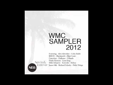 Cancelore - Say What (SML004)