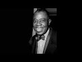 Louis Armstrong | i left my heart in san francisco