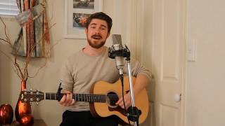 Macaroni Song - Corey Kilgannon Cover