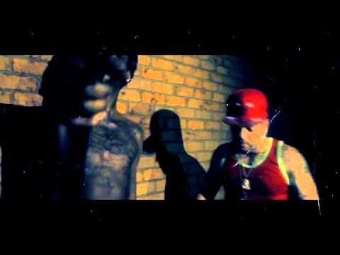 King Reefa SODMG -Gladiators (OFFICIAL MUSIC VIDEO)