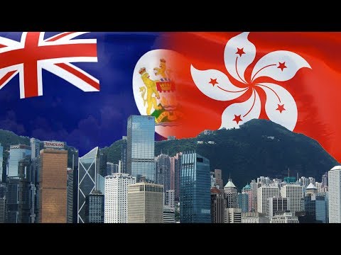 Why Did the British Give Hong Kong to China? | China Uncensored