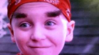 letters to god-you give me hope-between the trees