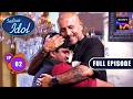 Judges Get Emotional After This Beautiful Performance Indian Idol S15 Ep 2 Full Episode