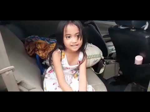 Q & A  " Bersama Artis Cilik " # ESTER NATHANIA