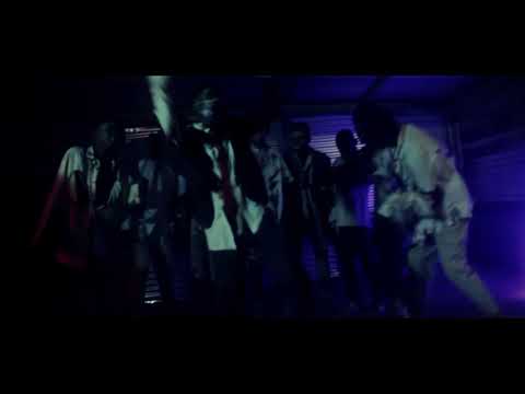 Chanda Mbao - Zombies (Official Dance Video)by Magic Blusters