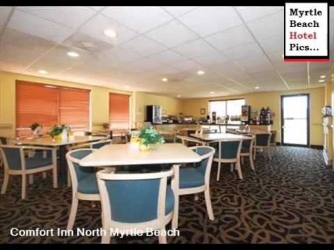 Myrtle Beach Hotel Pics Collection Of Comfort Inn North Myrtle Beach