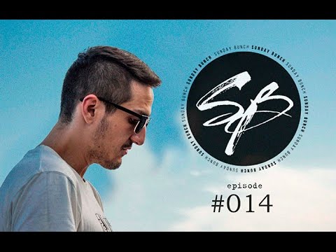 THE SUNDAY BUNCH: Koz. - Episode #014