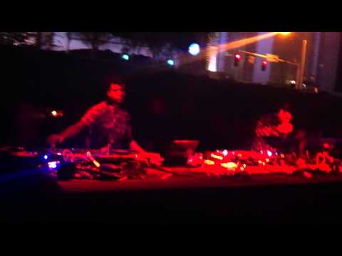 Jamie Jones @ Hot Creations - Paradise Miami #3 WMC 2013