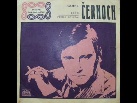 KAREL ČERNOCH    PRIMA KOLEDA