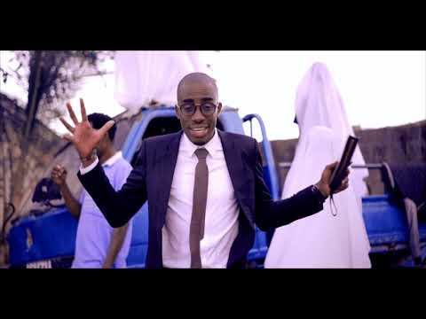 Zest S Killer feat Kala Jeremiah--Badlife(Official Video)