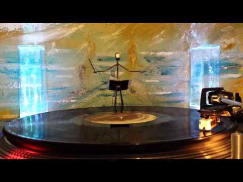 MARK'OH VS. JOHN DAVIES  The Sparrows and the Nightingales