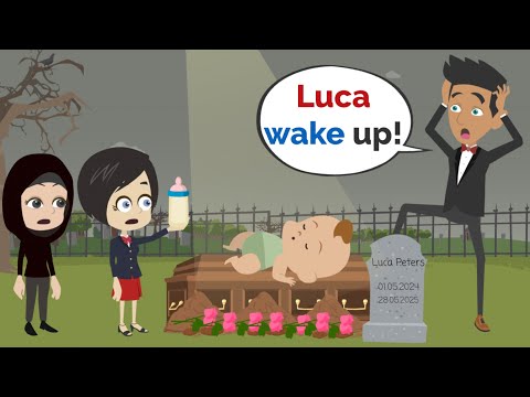 Is Luca really DEAD?