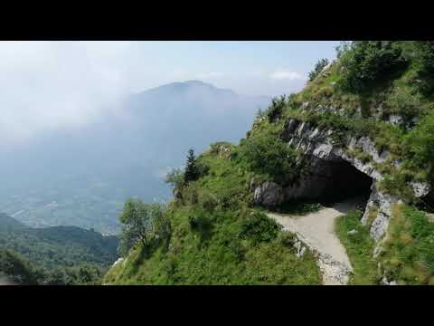 Monte Cengio 12.07.2019