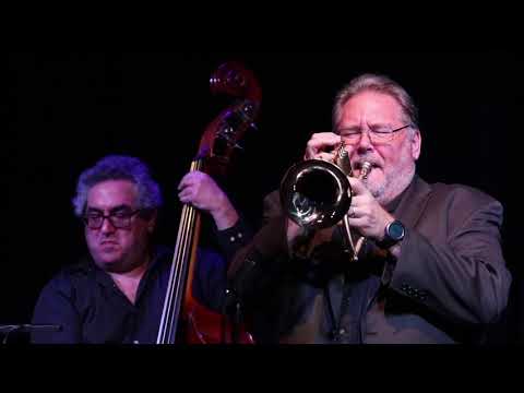 Lisa Kelly/JB Scott 6tet w/Dave Steinmeyer 3 min