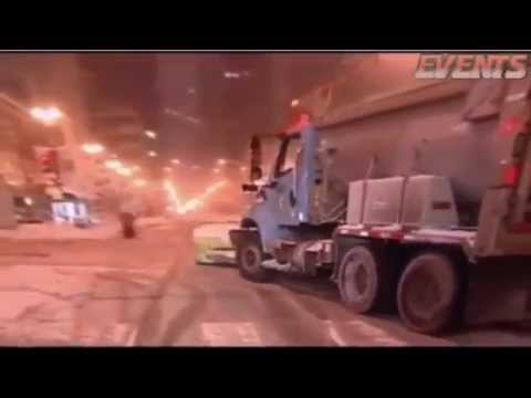 Chicago Has Been Hit By a Severe Snowstorm # Chicago