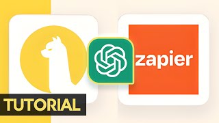 Zapier and ChatGPT For Alpaca Trading Stocks Bot | Tutorial
