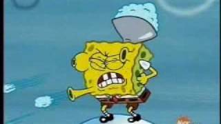 SpongeBob Squarepants-Jingle Bells(Hip Hop Carol)