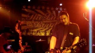 The Lazy Bombs - Live TommyHaus Berlin 10.2008