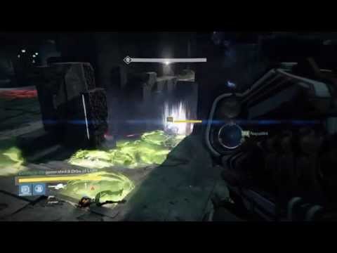 BoomConfetti in Vault of Glass HM 6/28/15