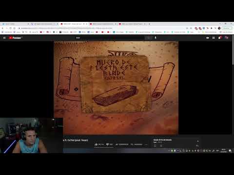 Coscu REACCIONA a Duki - Muero de Fiesta este Finde ! album de duki desde el fin del mundo