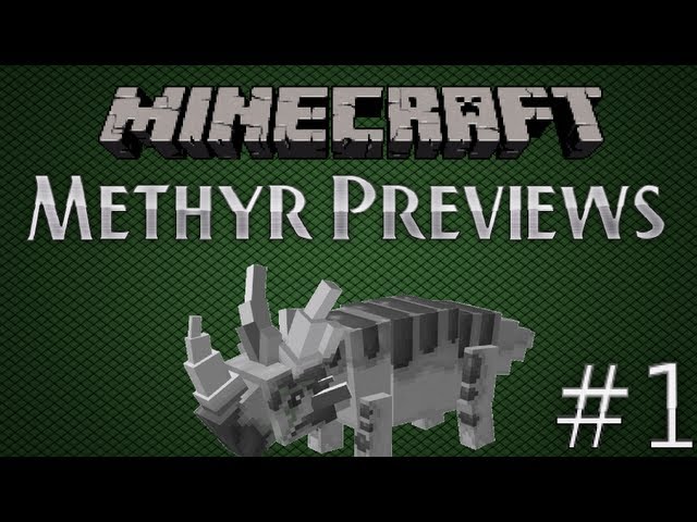 [1.4.7][Forge][W.I.P] The Methyr Dimesion - Alpha 0.0.4 IS OUT ...