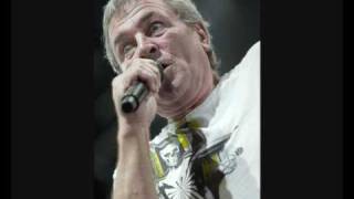 Ian Gillan - Vengeance live in Germany 1981