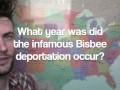 Virtual Tour #4 - Bisbee, AZ. "Family Feud" and a Bonus Comcast Rant