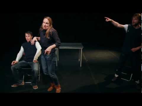 Ken je Klassiekers I - Theatergroep Aluin - Trailer