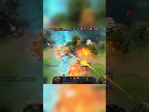 NOTAIL QUETION MARK NIKKOBABY | OG VS ALLIANCE - THE INTERNATIONAL - TI10 CLIPS #SHORTS