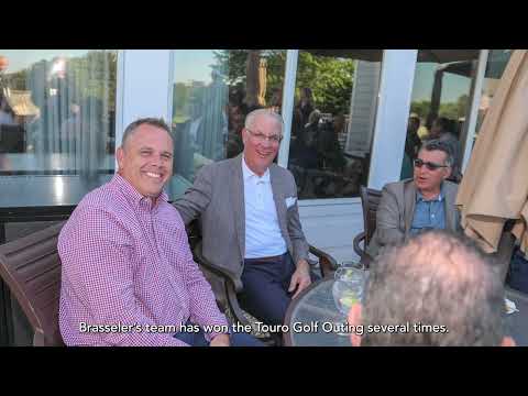 Touro College of Dental Medicine 7th Annual Gala Honoree Spotlight