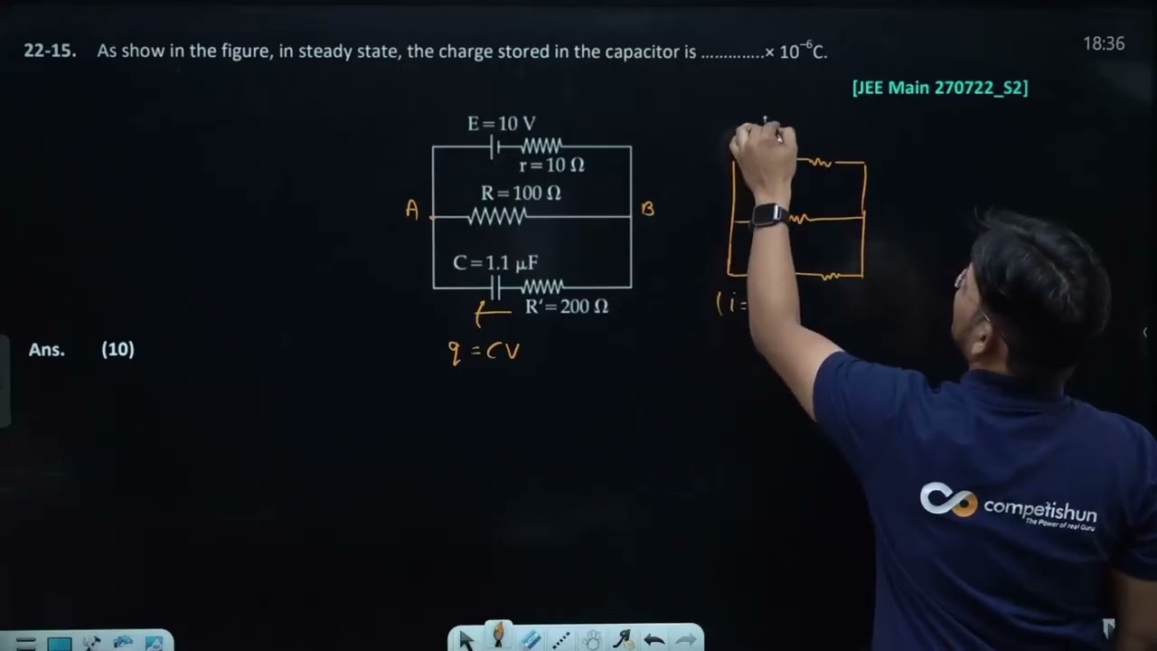 Video Solution