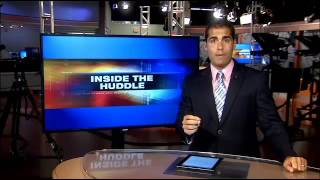 WBOC Sports Report: Thursday, August 20, 2015
