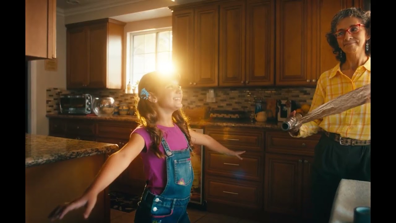 The full length version of “The Astronaut” has finally been released onlin