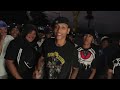 AHHH Cosii X Janny Saint X Homie Guzman X Natedope X Ddot Skinny OMV