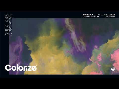 Modera & Phoebe Tsen - Lotus Flower (djimboh Remix)