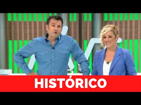EL HISTÓRICO ZASCA QUE SE LLEVAN LOS PROGRES CRISTINA PARDO E IÑAKI LÓPEZ EN LA "SECTA" ECOLOGETA