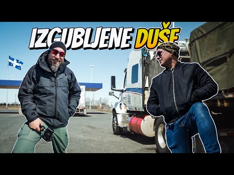 DAN KOJI DIŽE IZ MRTVIH 🇨🇦