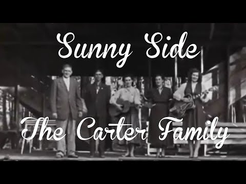 The Carter Family: Pioneers of American Folk Music | Vibepedia