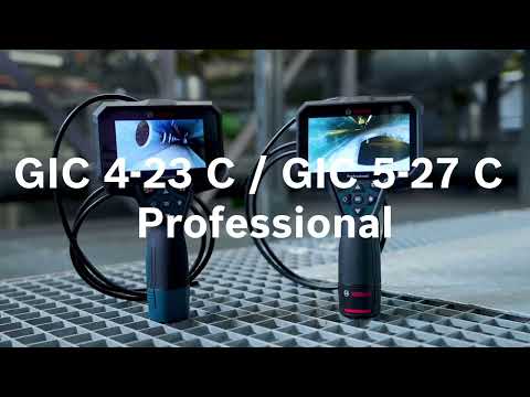Pipe Inspection Camera